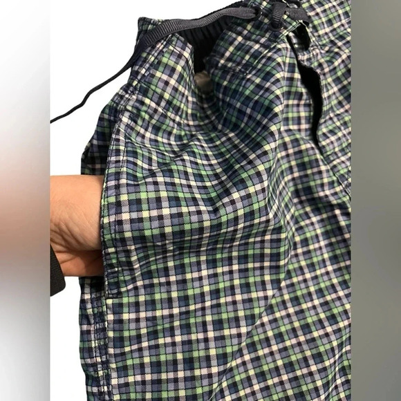 Men’s JOHNNIE-O Board Shorts Swim Trunks unlined Size Small - Picture 4 of 9